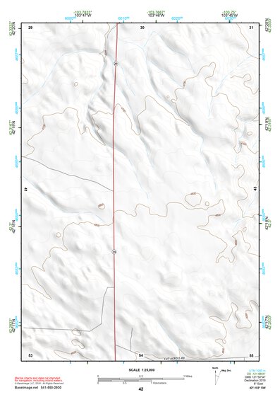 42103SW Page 42 Hemingford Topo Preview 1