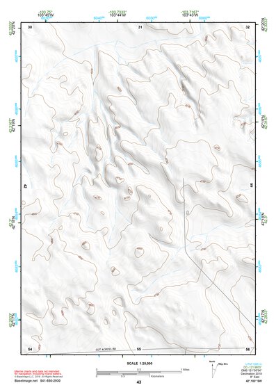 42103SW Page 43 Hemingford Topo Preview 1