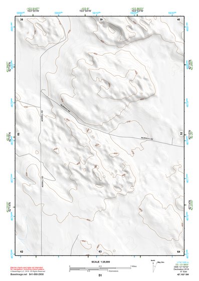 42103SW Page 51 Hemingford Topo Preview 1