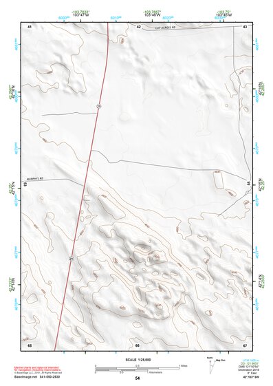 42103SW Page 54 Hemingford Topo Preview 1
