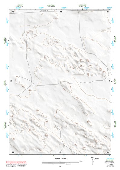 42103SW Page 55 Hemingford Topo Preview 1