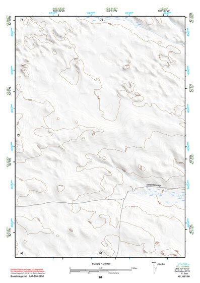 42103SW Page 84 Hemingford Topo Preview 1
