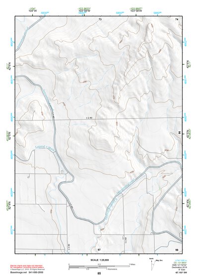 42103SW Page 85 Hemingford Topo Preview 1
