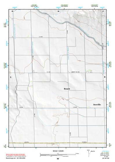 42103SW Page 98 Hemingford Topo Preview 1