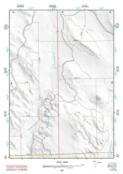 42103SW Page 101 Hemingford Topo Preview 1