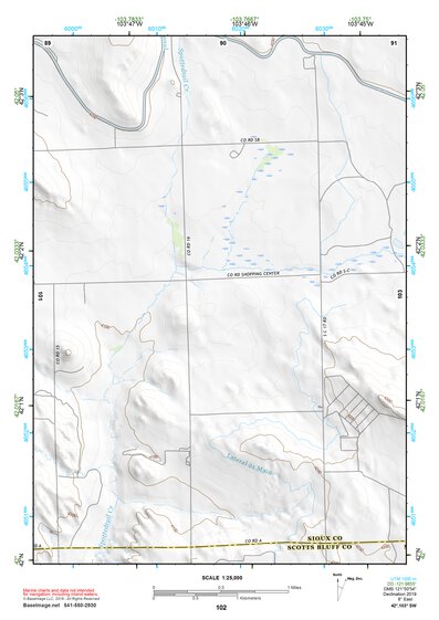 42103SW Page 102 Hemingford Topo Preview 1