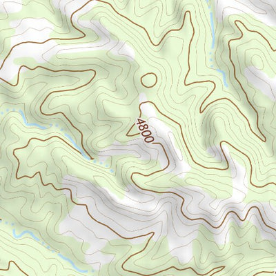 42104NE Page 3 Lusk Topo Preview 3