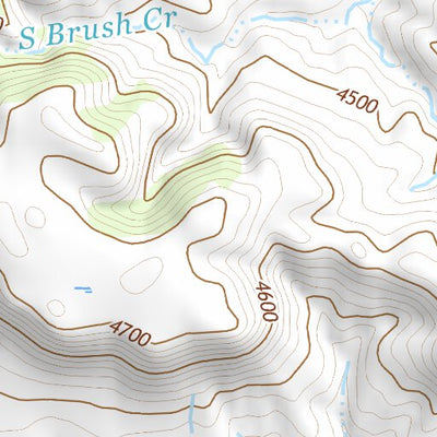 42104NE Page 7 Lusk Topo Preview 3