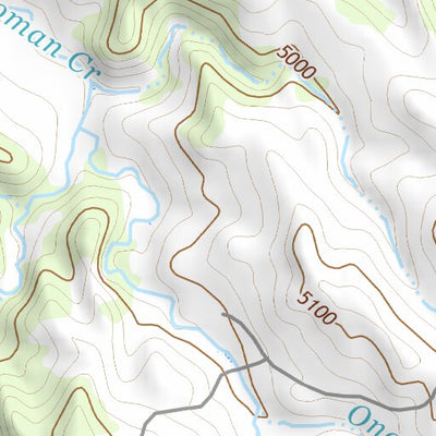 42104NE Page 25 Lusk Topo Preview 2