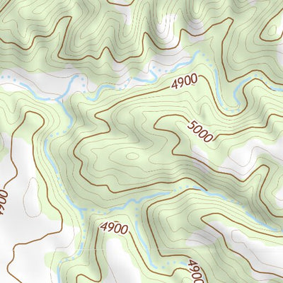 42104NE Page 26 Lusk Topo Preview 3