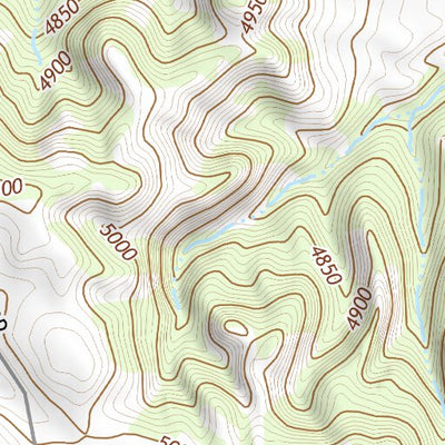 42104NE Page 28 Lusk Topo Preview 3
