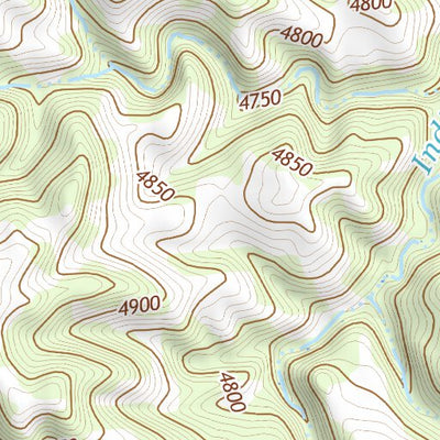 42104NE Page 30 Lusk Topo Preview 2