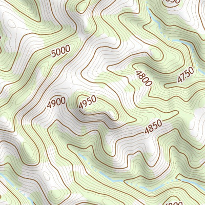 42104NE Page 30 Lusk Topo Preview 3