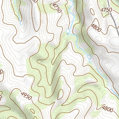 42104NE Page 31 Lusk Topo Preview 2