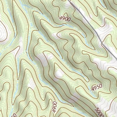 42104NE Page 31 Lusk Topo Preview 3