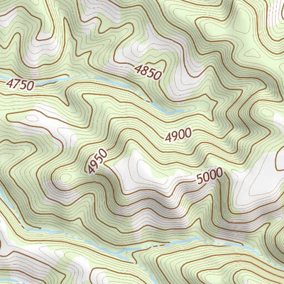 42104NE Page 32 Lusk Topo Preview 3