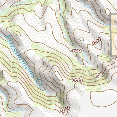 42104NE Page 33 Lusk Topo Preview 2