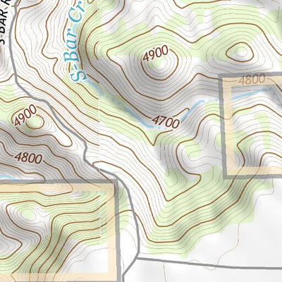 42104NE Page 34 Lusk Topo Preview 3