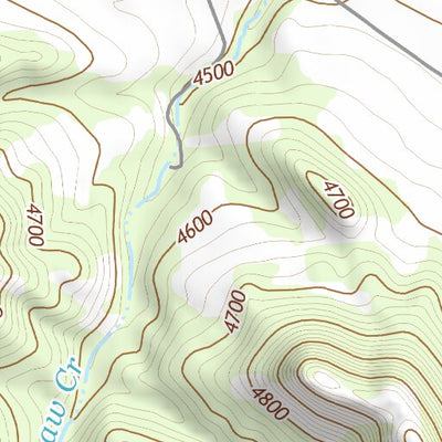 42104NE Page 36 Lusk Topo Preview 3