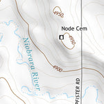 42104NE Page 65 Lusk Topo Preview 3