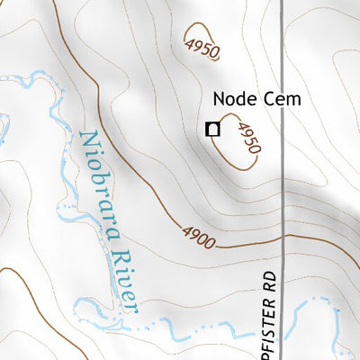 42104NE Page 65 Lusk Topo Preview 3