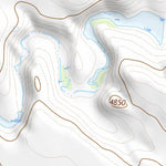 42104NE Page 67 Lusk Topo Preview 3