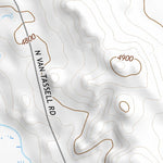 42104NE Page 70 Lusk Topo Preview 3