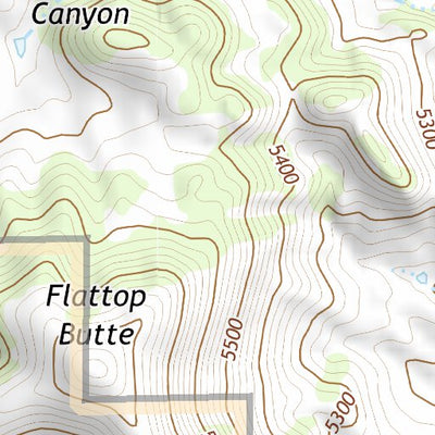 42104NE Page 73 Lusk Topo Preview 3