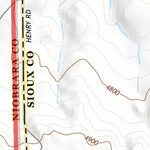 42104NE Page 83 Lusk Topo Preview 3