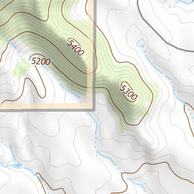 42104NE Page 85 Lusk Topo Preview 2