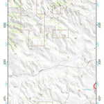 42104NW Page 1 Lusk Topo Preview 1