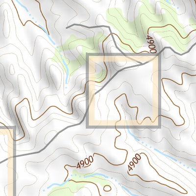 42104NW Page 1 Lusk Topo Preview 3