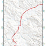 42104NW Page 2 Lusk Topo Preview 1