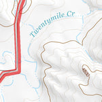 42104NW Page 2 Lusk Topo Preview 2