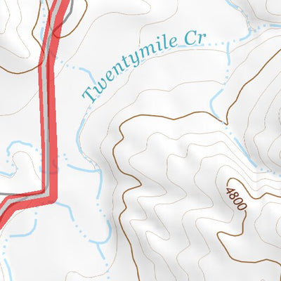 42104NW Page 2 Lusk Topo Preview 2