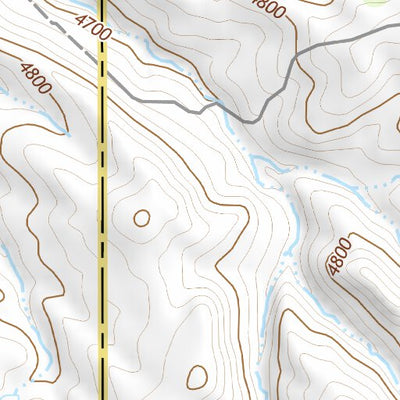 42104NW Page 3 Lusk Topo Preview 2