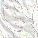 42104NW Page 3 Lusk Topo Preview 3