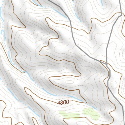 42104NW Page 3 Lusk Topo Preview 3