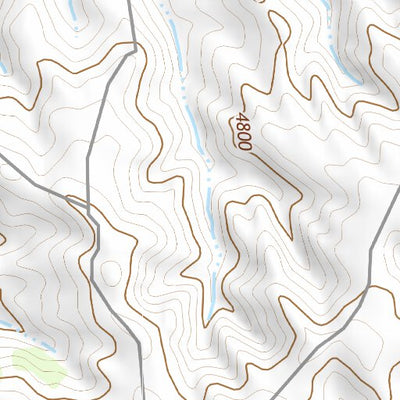 42104NW Page 4 Lusk Topo Preview 3