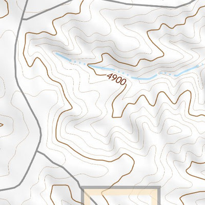 42104NW Page 5 Lusk Topo Preview 2