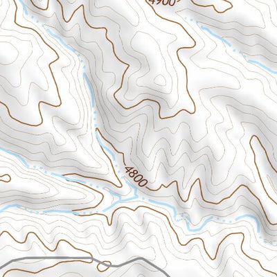 42104NW Page 5 Lusk Topo Preview 3