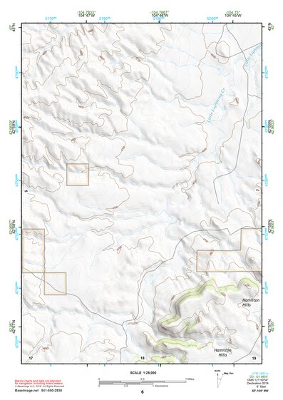 42104NW Page 6 Lusk Topo Preview 1