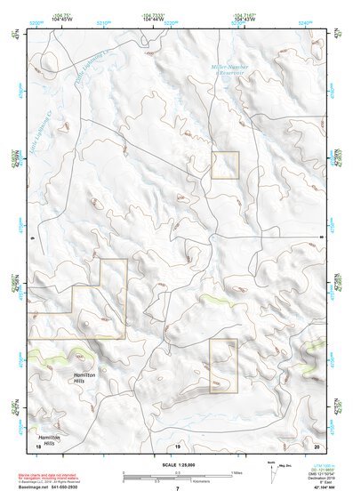 42104NW Page 7 Lusk Topo Preview 1