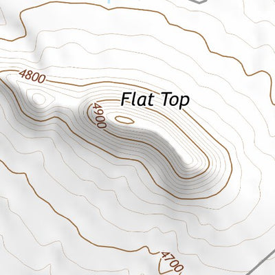 42104NW Page 9 Lusk Topo Preview 3