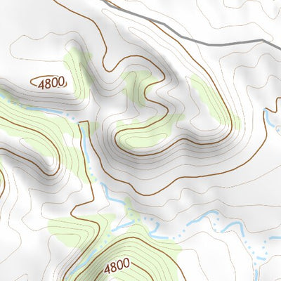 42104NW Page 11 Lusk Topo Preview 3