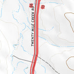 42104NW Page 13 Lusk Topo Preview 2