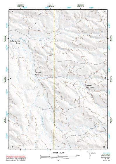 42104NW Page 15 Lusk Topo Preview 1