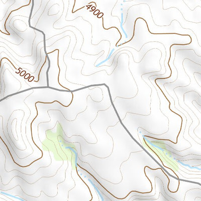 42104NW Page 18 Lusk Topo Preview 3