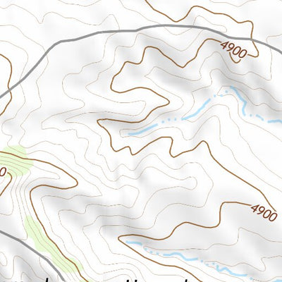 42104NW Page 19 Lusk Topo Preview 3