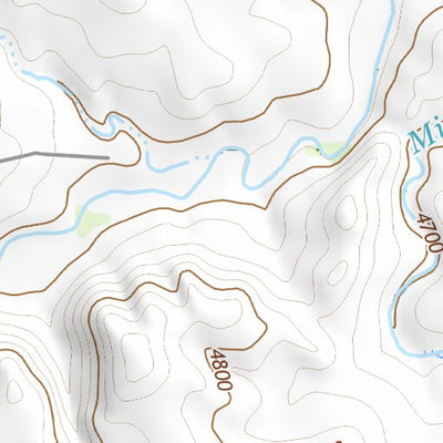 42104NW Page 20 Lusk Topo Preview 3